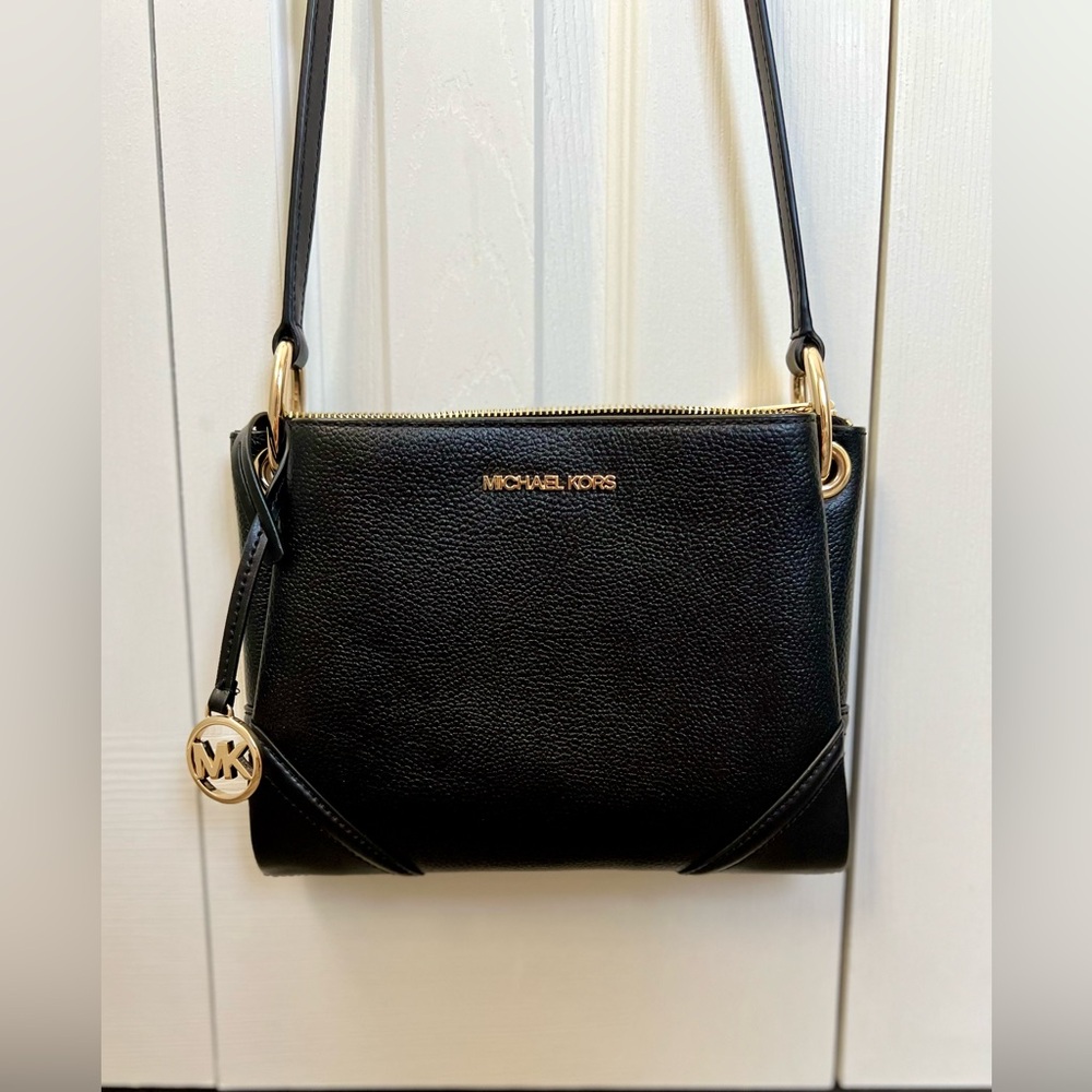Michael Kors Crossbody Purse